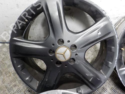 Rim MERCEDES-BENZ M-CLASS (W164) | BP8917362C45