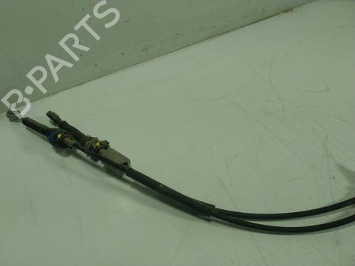 Gear lever RENAULT TRAFIC III Van (FG_)  | BP23841250M90 