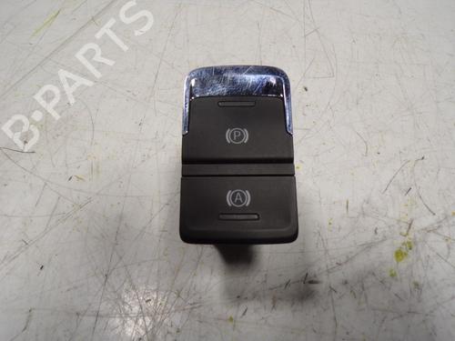 Used Hand brake Hand brake SEAT LEON (5F1) 1.6 TDI (90 hp) 8772053 8772053