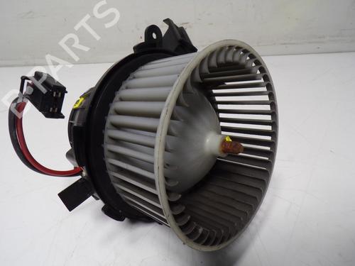 Used Heater blower motor Heater blower motor AUDI A4 B8 (8K2) 2.0 TDI 16V (140 hp) 12066734 12066734