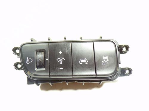 Used Switch KIA NIRO I (DE) 1.6 GDI Hybrid (105 hp) 8306139