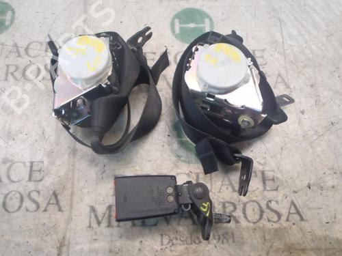 Used Rear middle belt tensioner FORD FOCUS II (DA_, HCP, DP) [2004-2013]  8739783