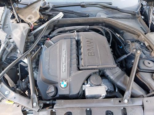 Power steering reservoir BMW 6 Gran Coupe (F06) 640 i | BP27456827M117 