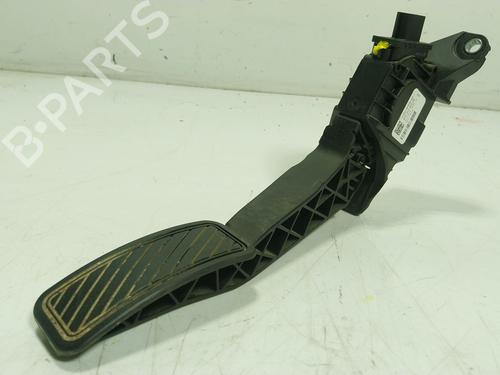 Used Pedal FORD FIESTA VII (HJ, HF) 1.1 Ti-VCT (86 hp) 29590007