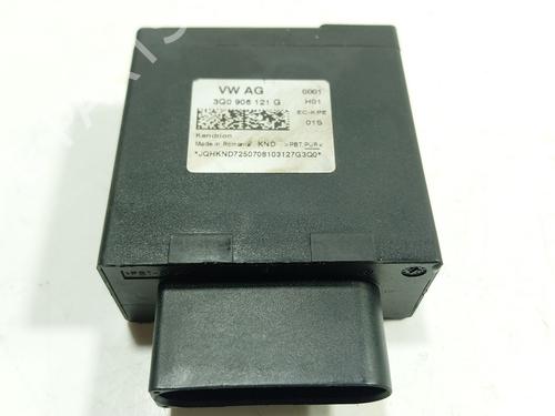 Used Electronic module Electronic module VW TIGUAN (CT1) [2023-2026] 36503924 36503924