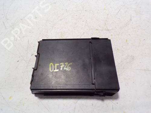 Fuse box NISSAN MICRA IV (K13K, K13KK) 1.2 | BP9624822E1 