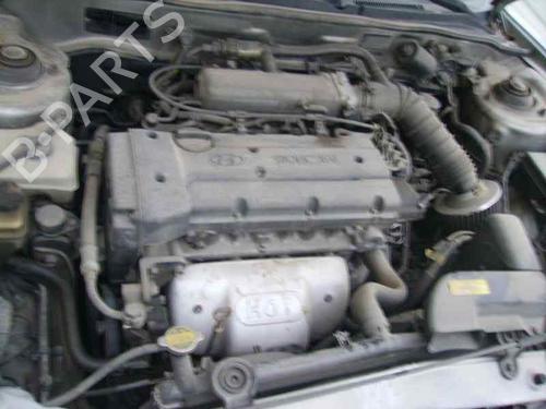 Electronic sensor HYUNDAI COUPE I (RD)  | BP8742066M84 