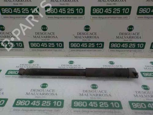 Left rear shock absorber FORD FOCUS III 1.0 EcoBoost | BP4448804M18 