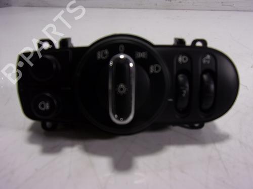 Used Headlight switch MINI MINI Convertible (F57) Cooper (136 hp) 16347634