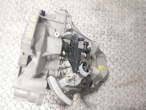 Gearbox SEAT IBIZA IV (6J5, 6P1) 1.0 TSI | BP16163511M3