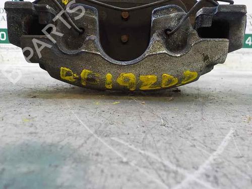 Right front brake caliper RENAULT MEGANE III Hatchback (BZ0/1_, B3_) 1.2 TCe (BZ2B, BZ11) | BP11551614M104 - Image 4