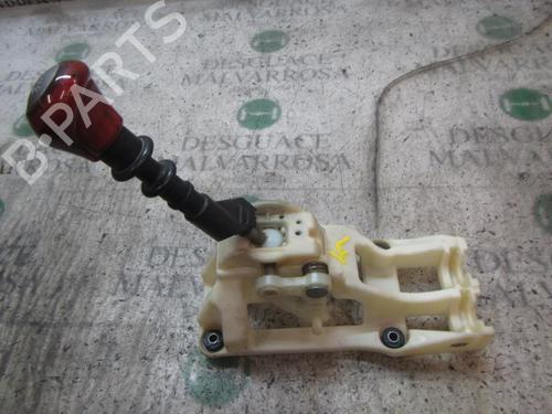 Gearstang Gearstang KIA RIO II Saloon (JB) [2005-2011] 7410758 7410758