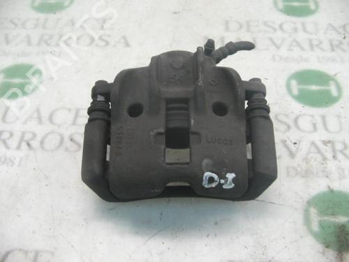 Used Left front brake caliper Left front brake caliper 11556231 11556231
