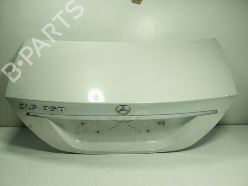 Used Tailgate MERCEDES-BENZ CLS (C219) CLS 320 CDI (219.322) (224 hp) 16077897