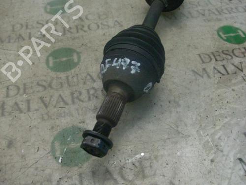 Left front driveshaft CHEVROLET ALERO | BP4013416M38 - Image 2