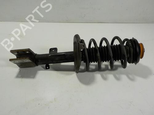 Right front shock absorber DS DS 5 (KF_) [2015-2018]null 9807719880 | 9807718880 | 824904008823