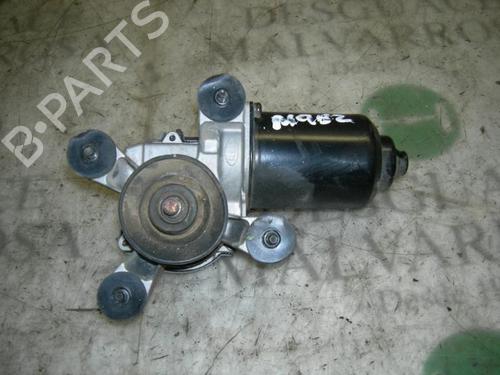 Used Front wiper motor KIA RIO I Hatchback (DC) 1.3 (75 hp) 3747541