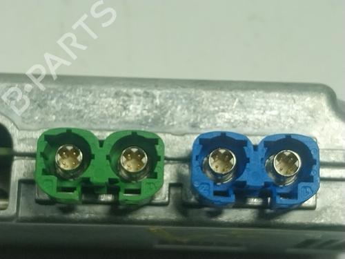 Electronic module MERCEDES-BENZ GLE Coupe (C292)  | BP19480583M83 
