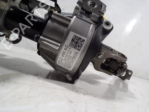 Steering column AUDI A1 Sportback (GBA)  | BP9368146M21 