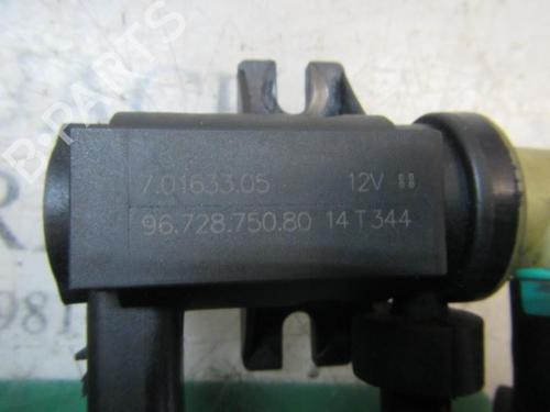 Electronic sensor CITROËN C4 II (NC_)  | BP14282510M84 