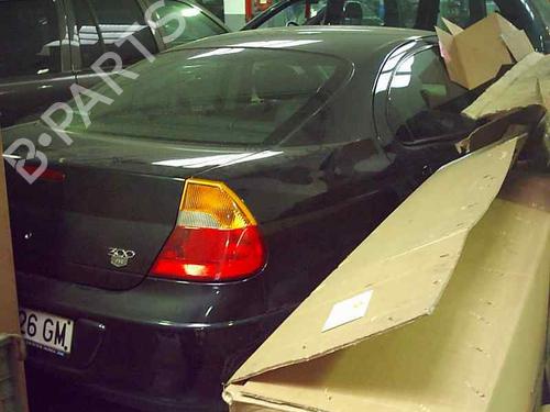 Elektronisk sensor CHRYSLER 300M (LR) 2.7 V6 24V | BP8741863M84 
