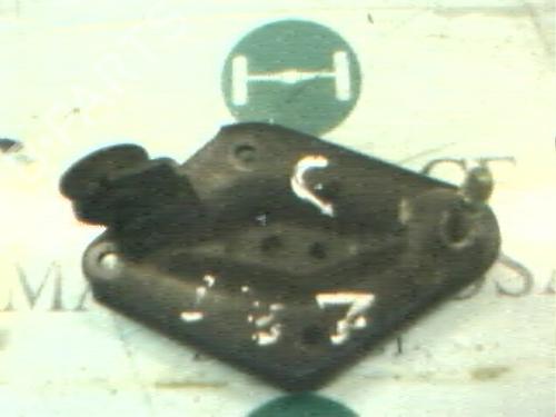 Used Support Support PEUGEOT 106 I (1A, 1C) [1991-1996] 14281429 14281429