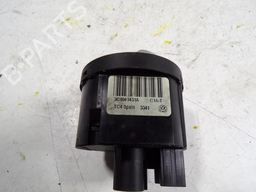 Headlight switch VW PASSAT B7 (362) 1.6 TDI | BP7847279I24 - Image 4