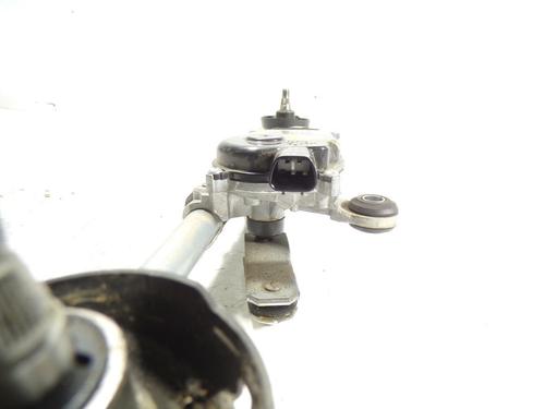 Front wiper motor NISSAN QASHQAI II (J11, J11_) 1.3 DIG-T | BP9396882M29 