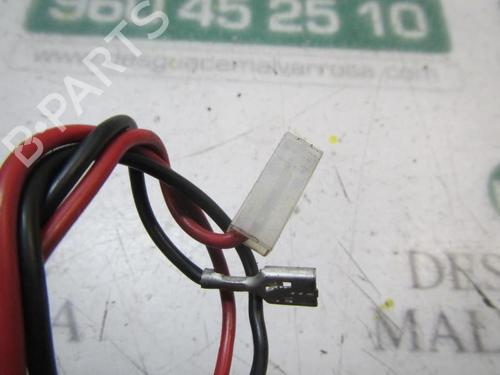 Heater blower motor OPEL ASTRA H (A04) 1.6 (L48) | BP3878183M62 
