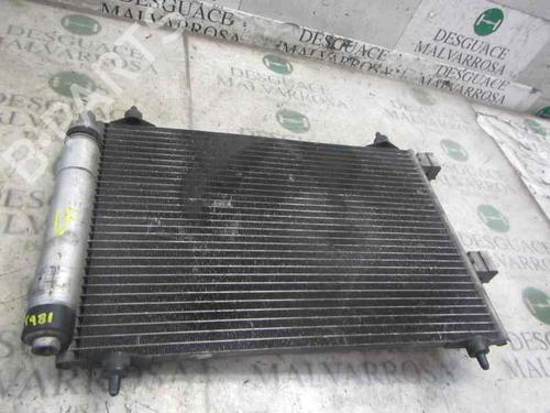 Used AC radiator PEUGEOT 307 (3A/C) 2.0 HDi 110 (107 hp) 3838259