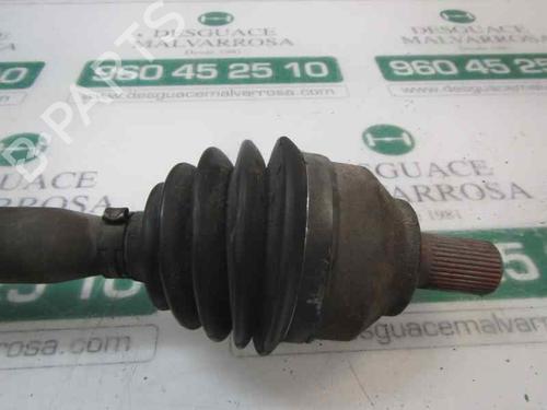 Right front driveshaft VOLVO S40 I (644) 1.8 i | BP3876728M39 