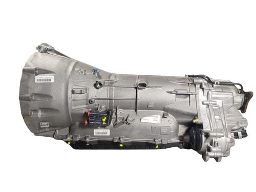 Gearbox BMW 4 Convertible (G23, G83) M 440 i Mild-Hybrid xDrive | BP24472790M3