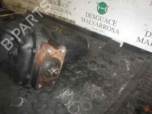Front differential SSANGYONG KYRON 2.0 Xdi | BP3842528M23 