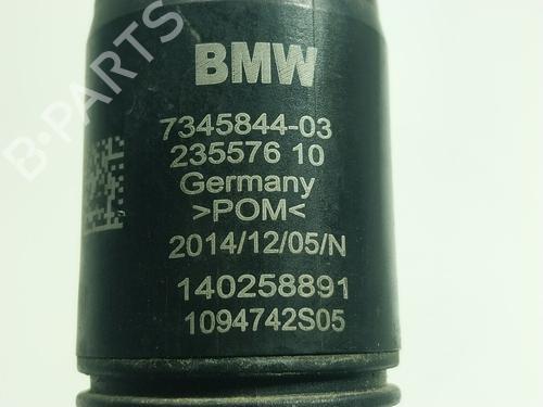 Washer pump BMW X1 (E84) sDrive 16 d | BP17456809E24 