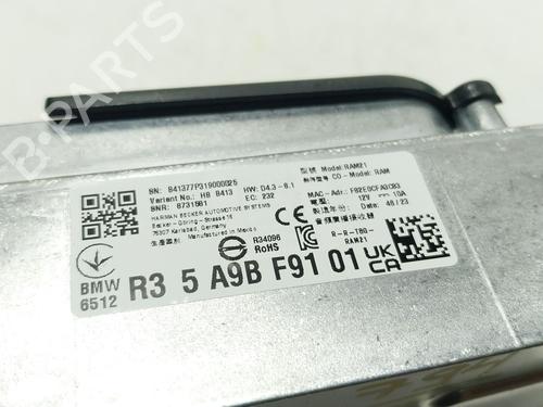 Electronic module BMW X5 (G05, F95) xDrive 40 d Mild-Hybrid | BP30361364M83