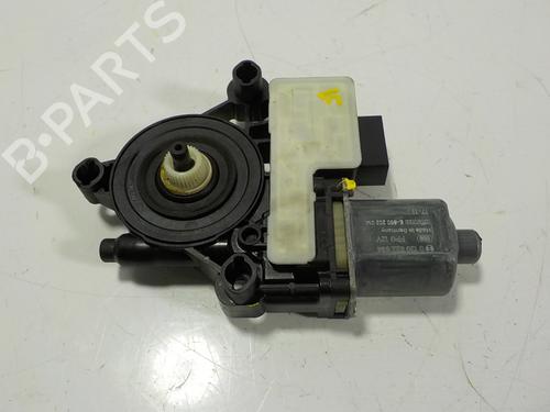 Rudehejsemotor bagstkærm højre VW GOLF VII (5G1, BQ1, BE1, BE2) [2012-2021]  16163785