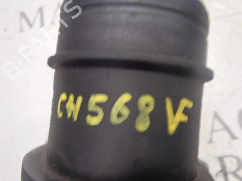 Mass air flow sensor SEAT LEON (1P1)  | BP3816773M95 