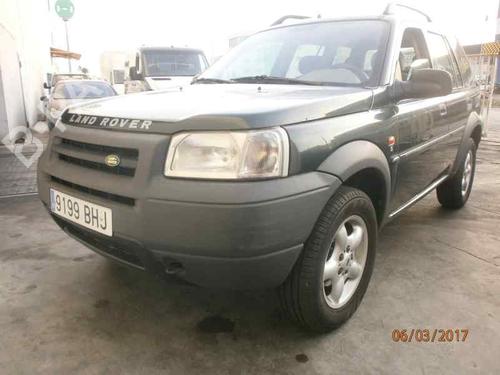 Mass air flow sensor LAND ROVER FREELANDER I (L314) 2.0 Td4 4x4 | BP3840959M95 