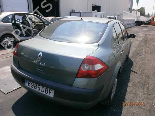 Intercooler RENAULT MEGANE II Saloon (LM0/1_) 1.5 dCi (LM0F, LM0T, LM2B) | BP3823082M30 
