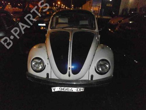 Used Parts VW JETTA I (16)    490858