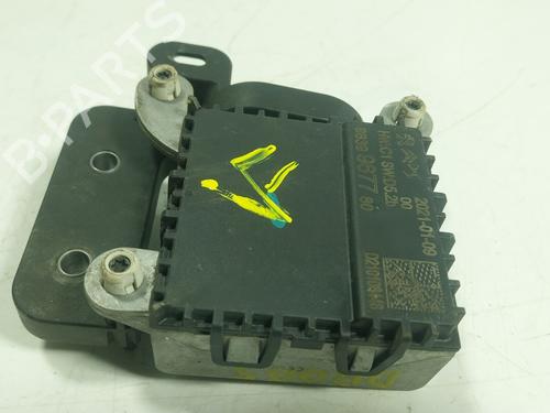 Used Electronic module PEUGEOT 208 II (UB_, UP_, UW_, UJ_) e-208 (136 hp) 25036614