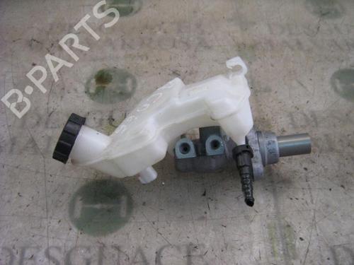 Used Brake master cylinder FORD FIESTA V (JH_, JD_) [2001-2014]  3751719