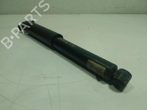 Used Left rear shock absorber FORD TRANSIT V363 Van (FCD, FDD) [2013-2025]  17955099