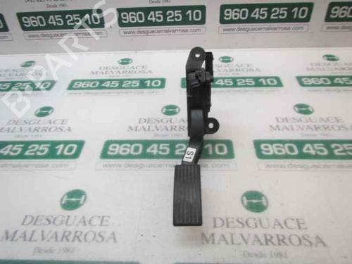 Used Pedal KIA RIO III (UB) 1.2 CVVT (84 hp) 3991039