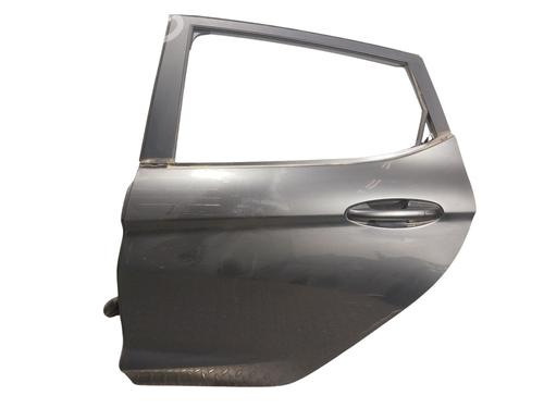 left-rear-door-ford-fiesta-vii-hj-hf-2017-34497491 main image