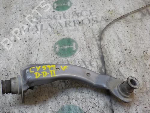 Used Right front suspension arm RENAULT KANGOO / GRAND KANGOO II (KW0/1_) [2008-2025]  14279546