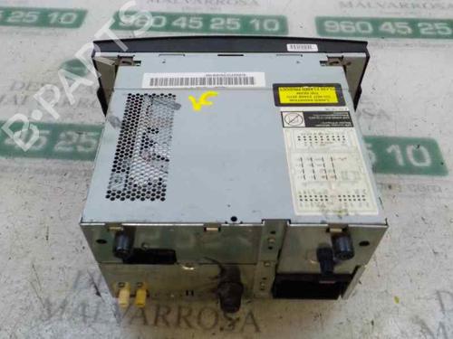 Electronic module VW TOUAREG (7LA, 7L6, 7L7) 3.0 V6 TDI | BP5880957M83 