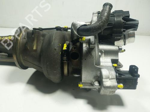 Turbocharger/Supercharger BMW 2 Coupe (F22, F87) M 235 i | BP17978762M71 