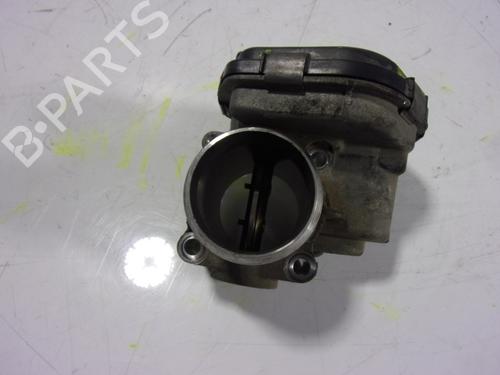 Throttle body CITROËN C4 CACTUS  | BP10725834M82
