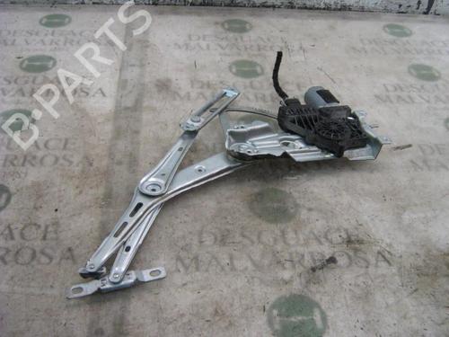 Used Front right window mechanism Front right window mechanism 3769439 3769439